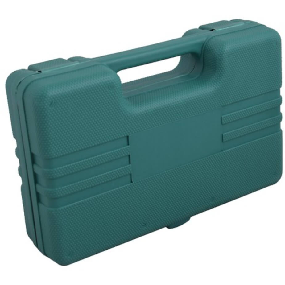 DIY Tool Box (8-Piece) Closed