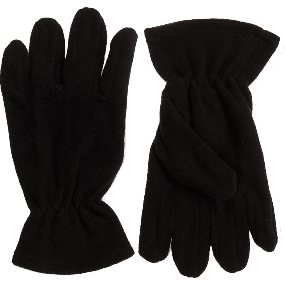 FWRD Blizzard Gloves Black