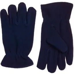 FWRD Blizzard Gloves Navy Image