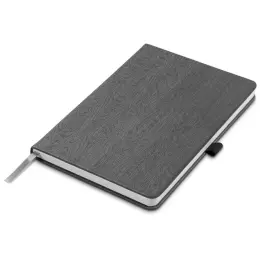 Oakridge A5 Hard Cover Notebook Unbranded
