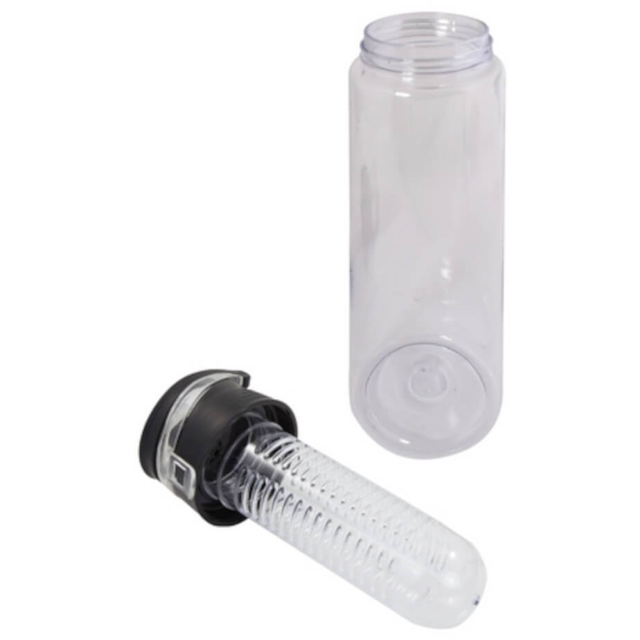 Tritan Water Bottle Infuser Unbranded Parts