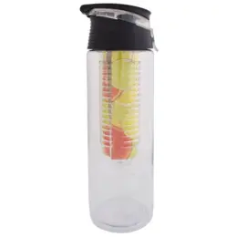 Tritan Water Bottle Infuser Display Image