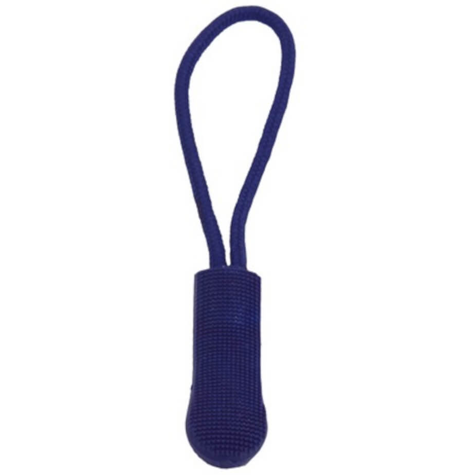 Zip Puller Royal