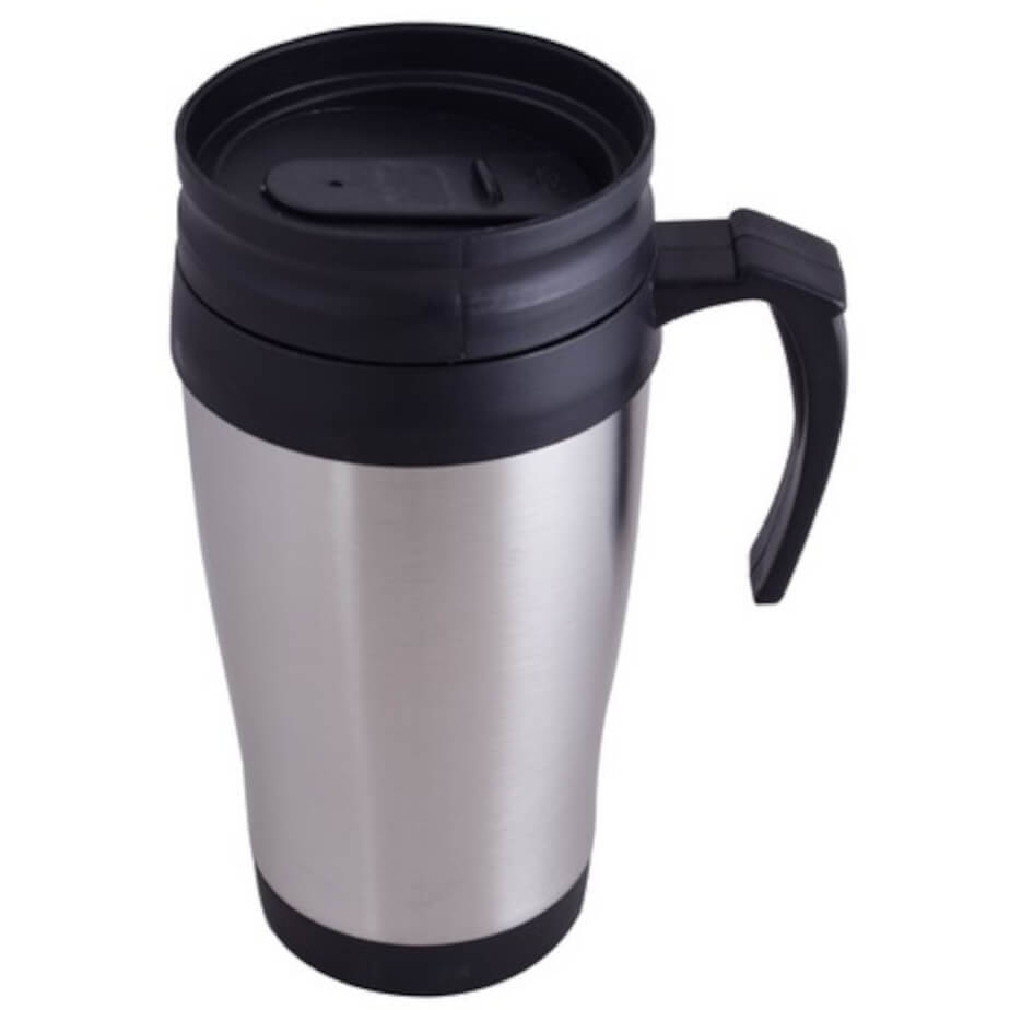 Thermal Mug Top