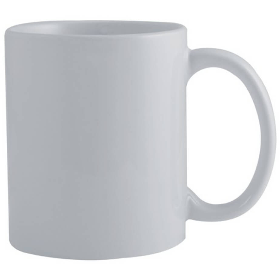 Sublimation Coffee Mug - With Box Blank