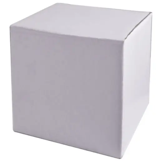 Sublimation Coffee Mug - With Box