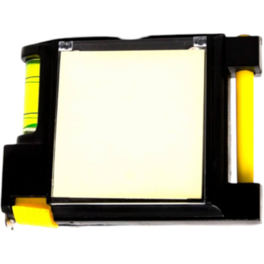 Tape Measure Handy Man Front