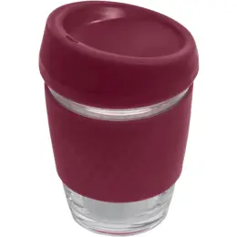 Kooshty Original Glass Kup Maroon Image
