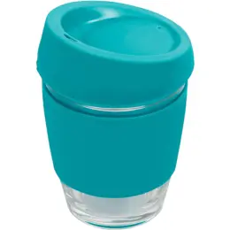 Kooshty Original Glass Kup Turquoise Image
