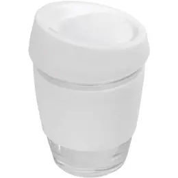 Kooshty Original Glass Kup White Image