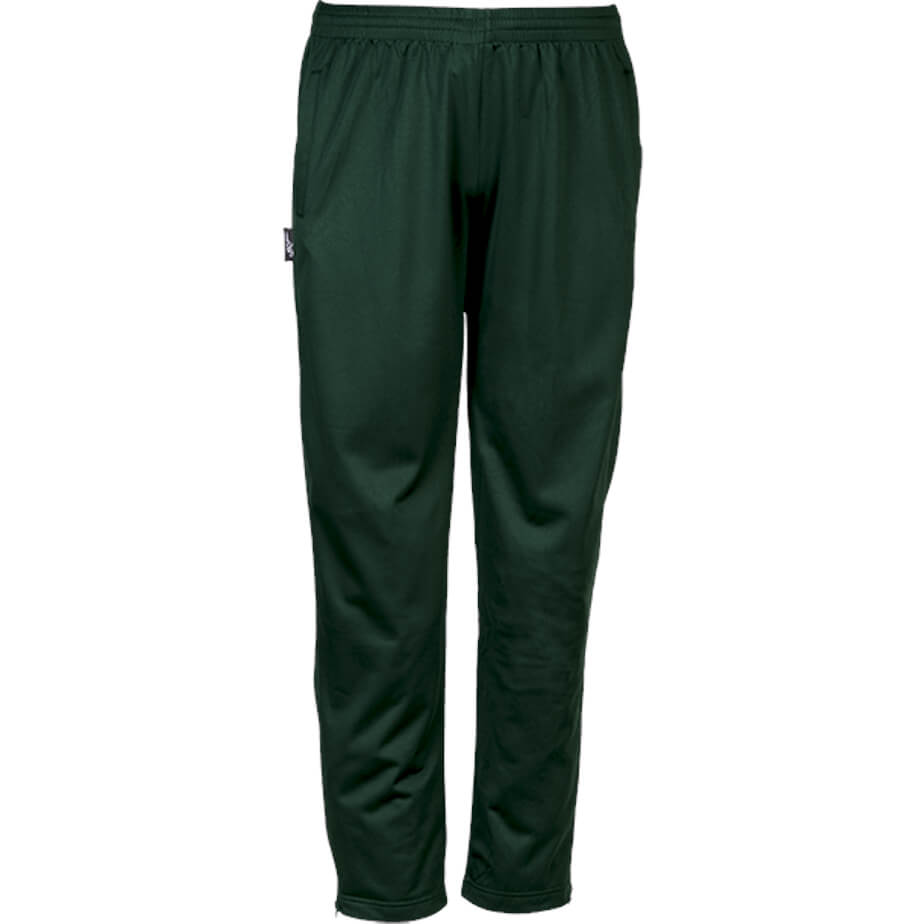 Kiddies BRT Champion Tracksuit Pants Bottle Green