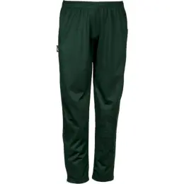 Kiddies BRT Champion Tracksuit Pants Bottle Green