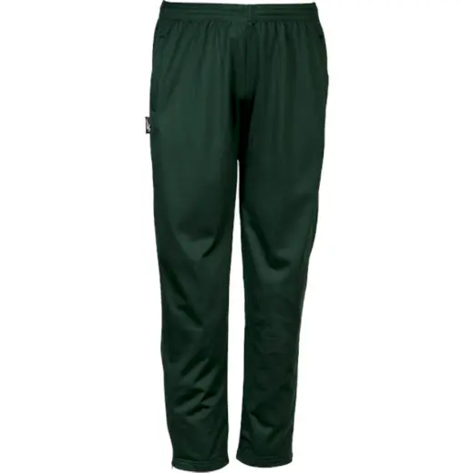 Kiddies BRT Champion Tracksuit Pants Bottle Green