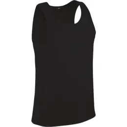BRT Bolt Vest Black Front