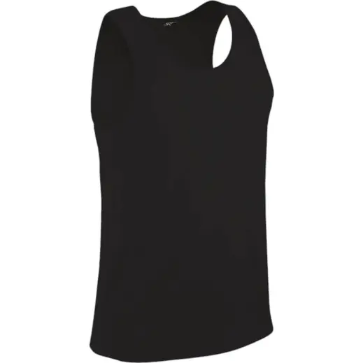 BRT Bolt Vest Black Front