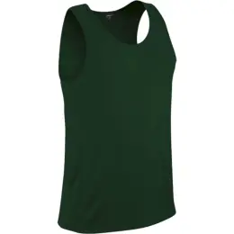 BRT Bolt Vest Bottle Front