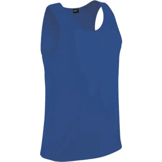 BRT Bolt Vest Royal Front