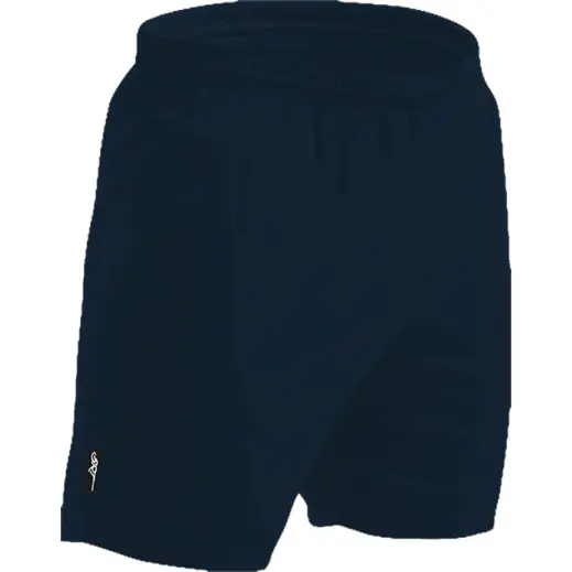 Kiddies BRT Econo Shorts Navy