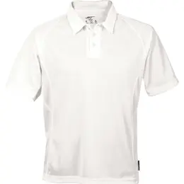 Kiddies BRT Teamster Cricket Shirt Off White Image
