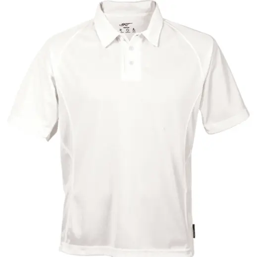Kiddies BRT Teamster Cricket Shirt Off White