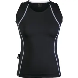 BRT Motion Top Black-White