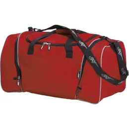 BRT Pro Reflect Bag Red