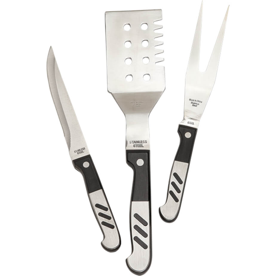 Cooler and BBQ Set Set