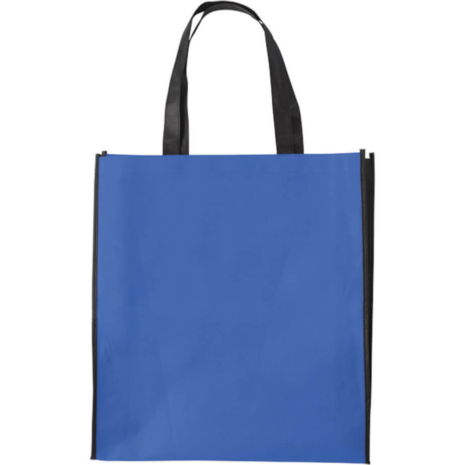 Duotone Non Woven Shopper