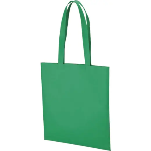 Everyday Shopper Non-Woven Emerald