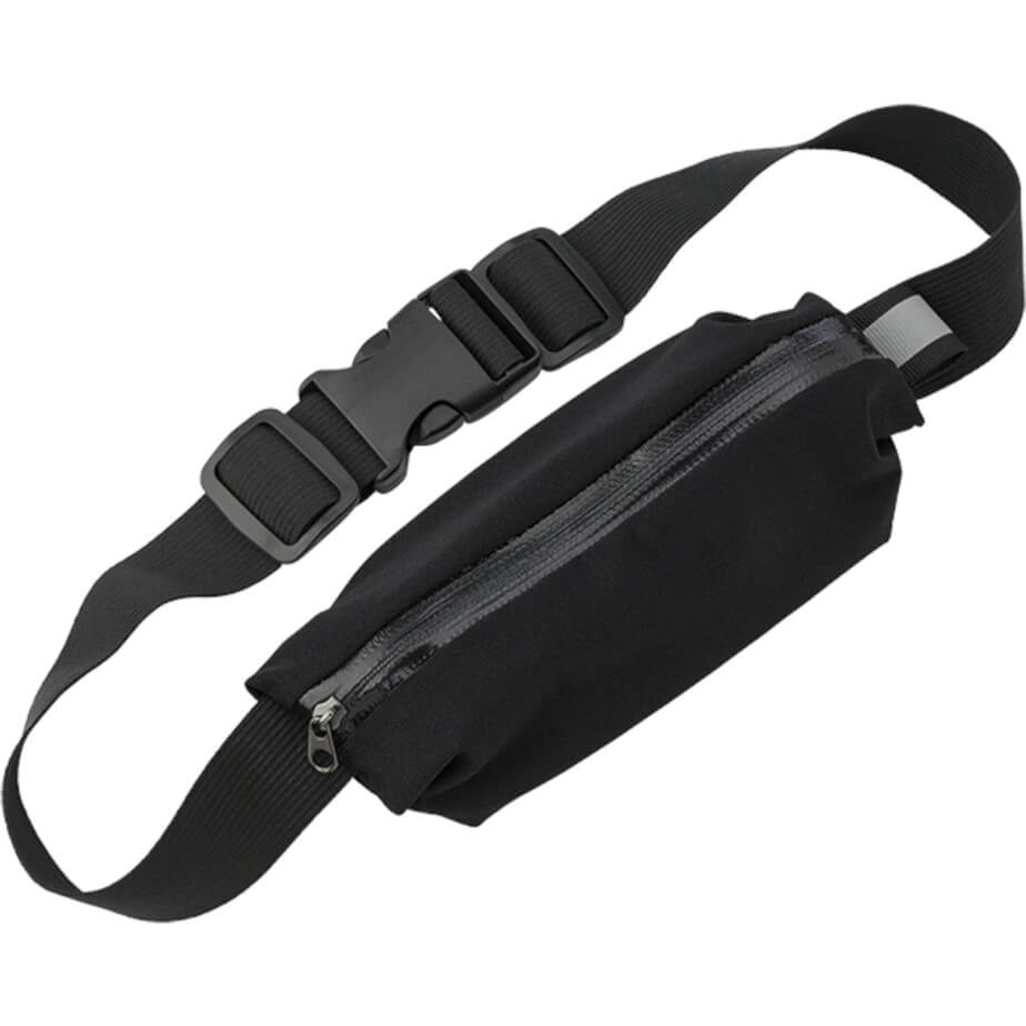 Neoprene Water Repellent Waist Bag