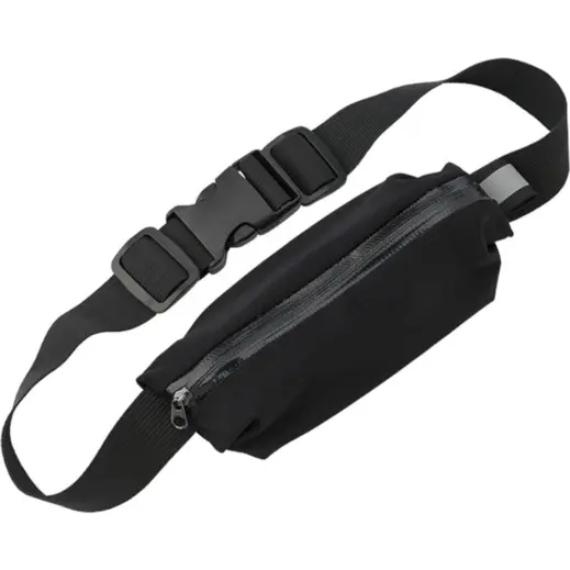 Neoprene Water Repellent Waist Bag