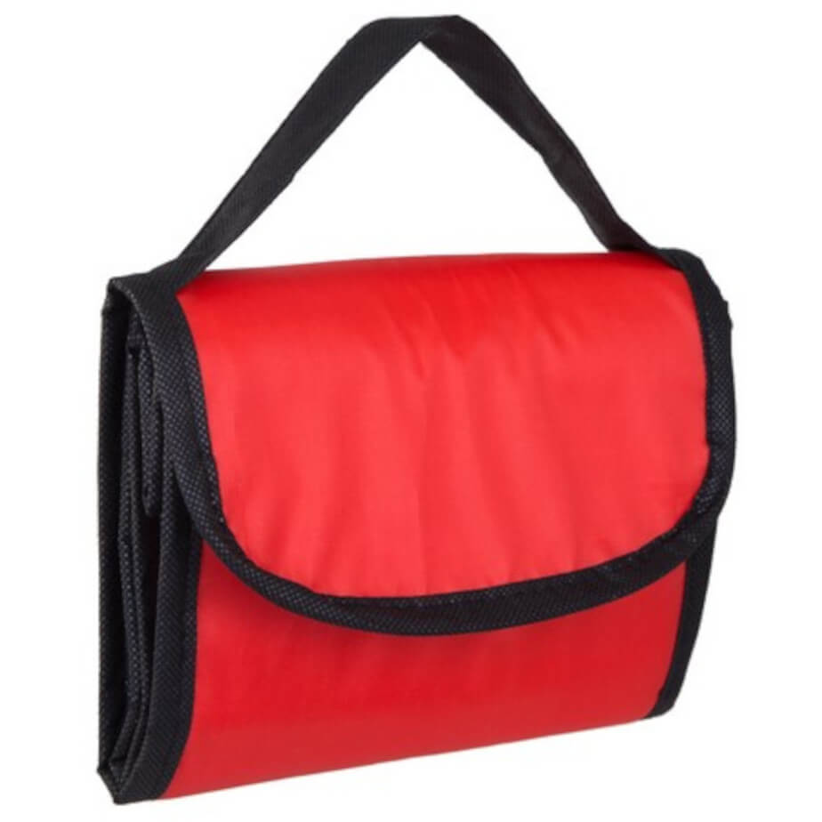 Foldable Lunch Cooler