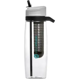 Altitude Flavourade Plastic Infuser Bottle Branded Image