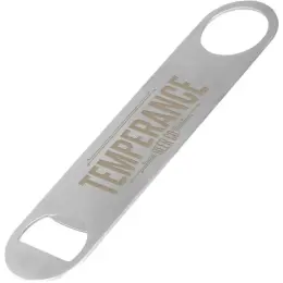 Altitude Bar-Blade Bottle Opener Branded Image