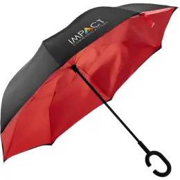 Goodluck Umbrella Branded Image