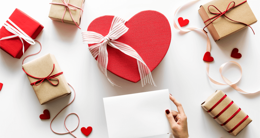 Love is in the Air - Crafting Irresistible Valentine's Day Promotional Product Campaigns