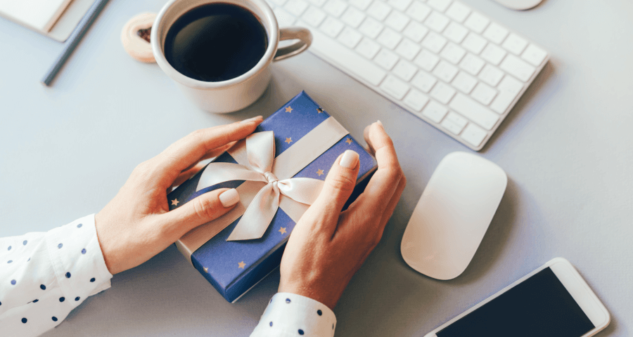 Choosing The Best Corporate Gifts For Employees