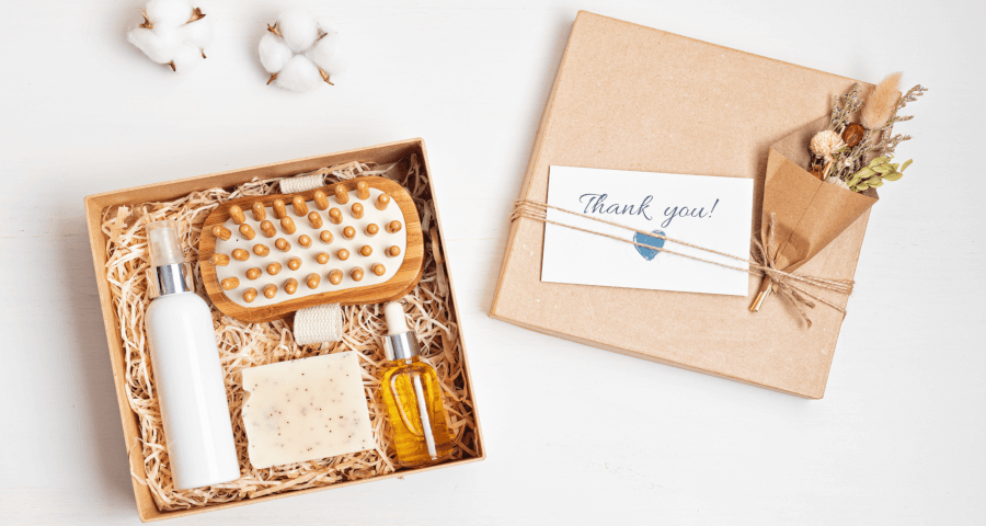10 Gift Box Ideas for Women's Month