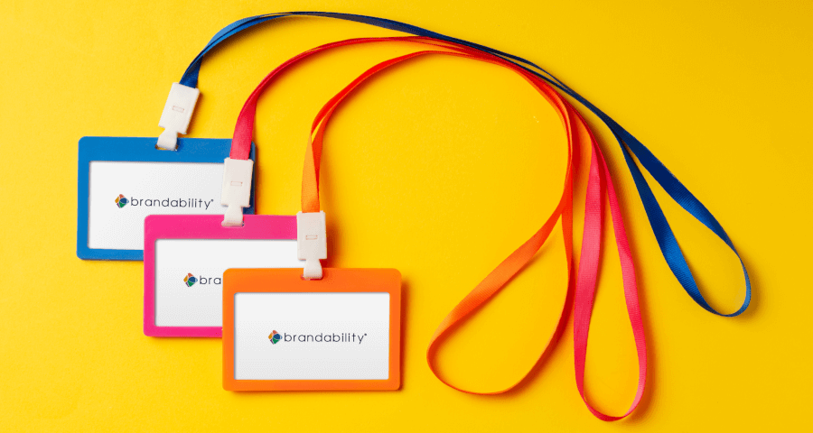 Top Reasons Marketing Managers Choose Branded Lanyards