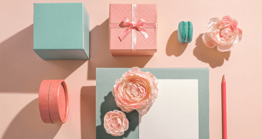 Colour Trends - What’s Hot in the World of Promotional Products