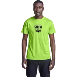 Mens All Star T-Shirt Model Image