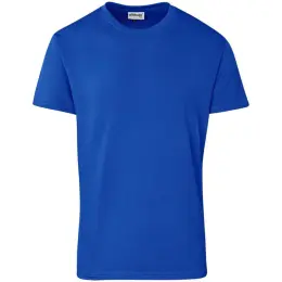 Mens All Star T-Shirt Royal Front