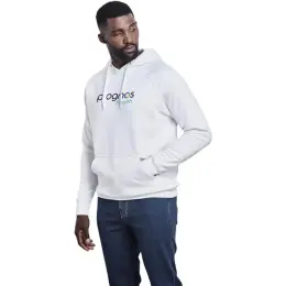 Mens Harvard Heavyweight Main White Image
