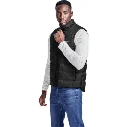 Mens Lando Main Black Image