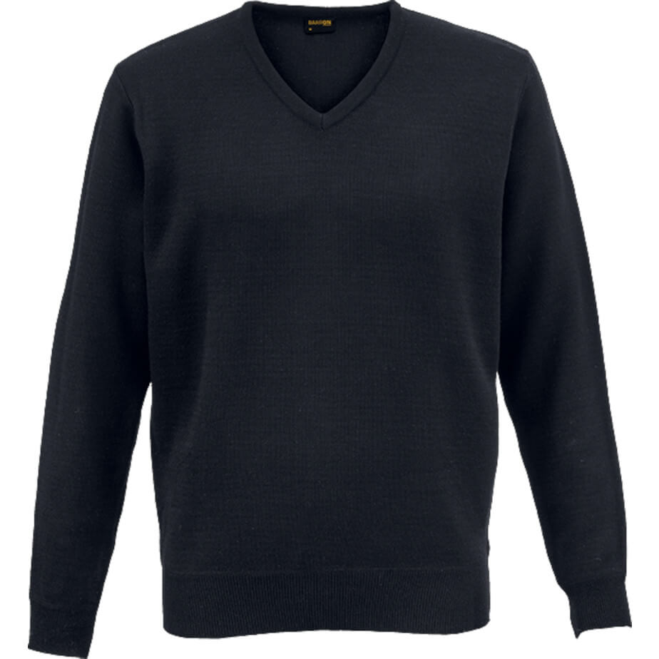 Bentley Long Sleeve Black