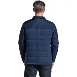 Mens Colorado Navy Back