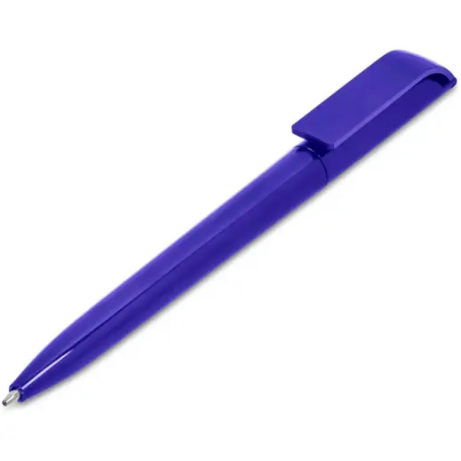 Altitude Metro Ball Pen Blue