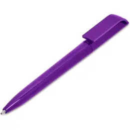 Altitude Metro Ball Pen Purple