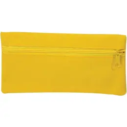 Altitude Preparatory Pencil Case Yellow Unbranded Image