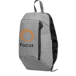 Beat-It Backpack Main Image